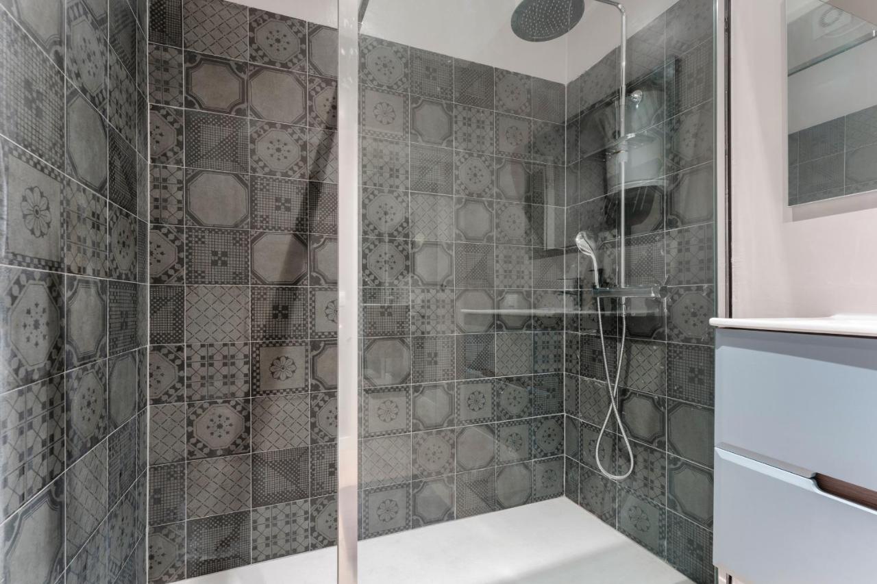 Casa Lugana 19 - Monolocale Con Piscina Direttamente A Lago Sirmione Extérieur photo